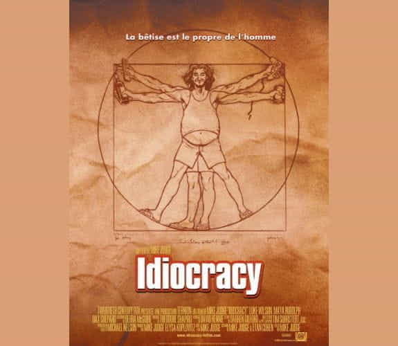 Idiocracy