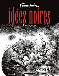 Illustration de critique : Idées noires
