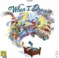 Illustration de critique : When I dream