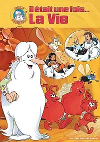 Illustration de critique : Il était une fois… la Vie