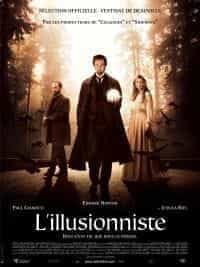 L'illusionniste