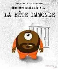 Illustration de critique : La bête immonde