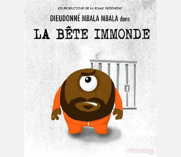 La bête immonde