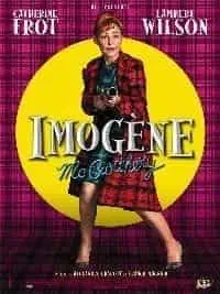 Illustration de critique : Imogène McCarthery