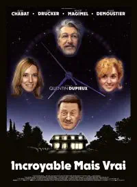 Critique de Incroyable mais vrai
