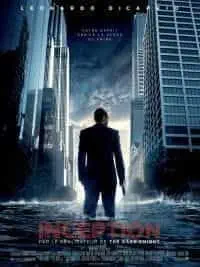 Illustration de critique : Inception