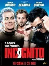 Critique de Incognito