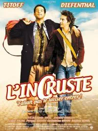 Illustration de critique : L'incruste, fallait pas le laisser entrer !