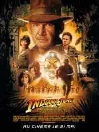 Critique de Indiana Jones et le royaume du crâne de cristal