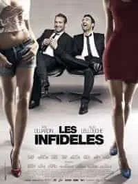 Illustration de critique : Les infidèles