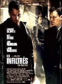 Illustration de critique : Les infiltrés