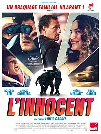 Illustration de critique : L'innocent