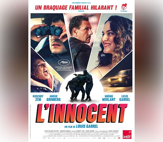 L'innocent