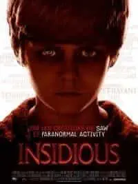 Critique de Insidious