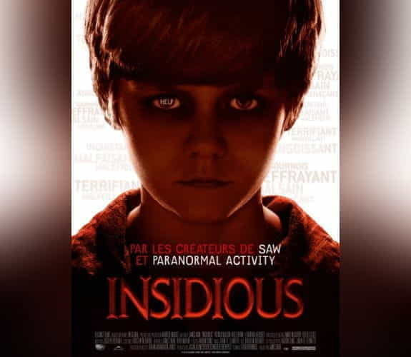 Insidious