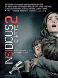 Insidious : chapitre 2