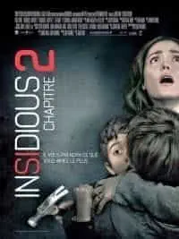 Illustration de critique : Insidious : chapitre 2