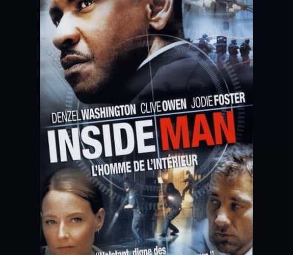 Inside man