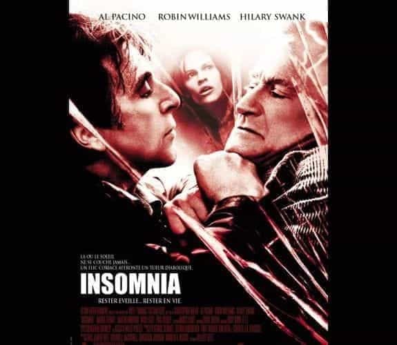 Insomnia