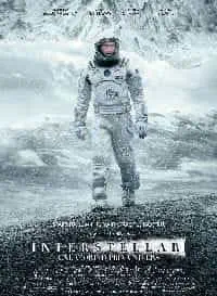 Illustration de critique : Interstellar