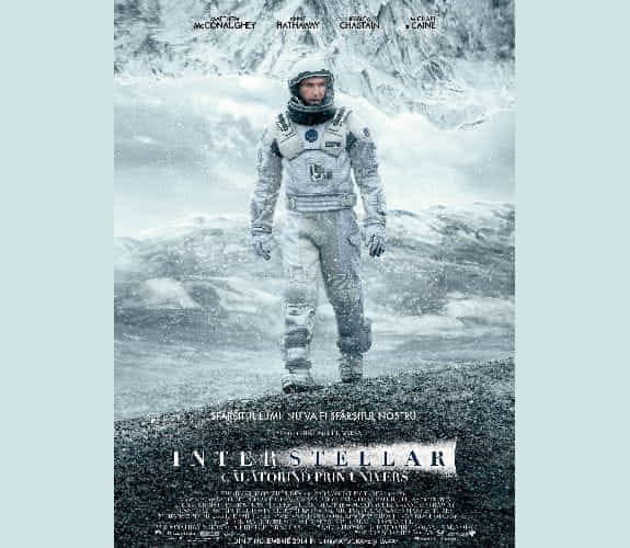 Interstellar