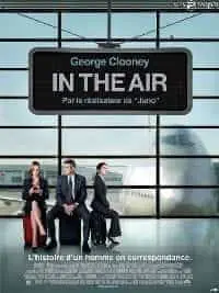 Illustration de critique : In the air