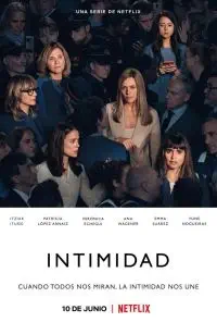 Critique de Intimidad