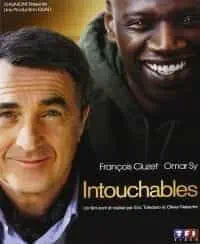 Illustration de critique : Intouchables