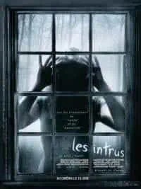 Illustration de critique : Les intrus