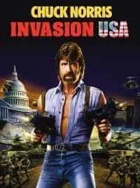 Critique de Invasion U.S.A.