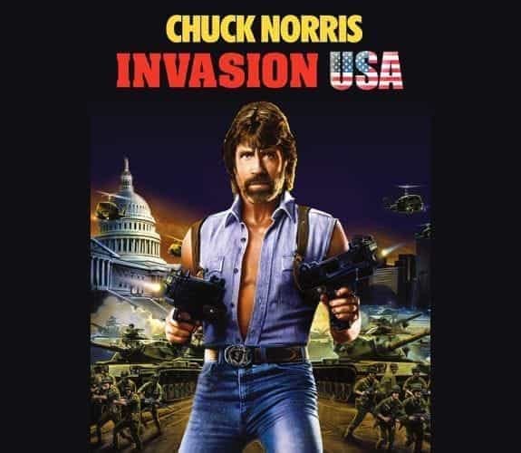 Invasion U.S.A.