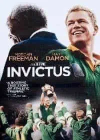 Illustration de critique : Invictus