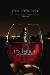 Critique de The invitation
