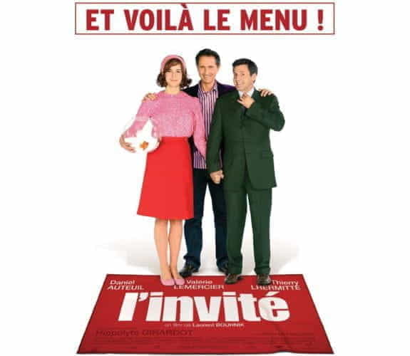 L'invité