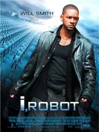 Illustration de critique : I, Robot