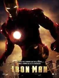 Illustration de critique : Iron man