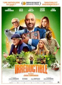 Critique de Irréductible
