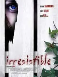 Illustration de critique : Irresistible