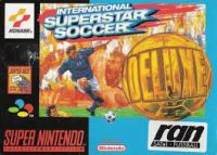 International superstar soccer deluxe