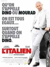 Illustration de critique : L'italien