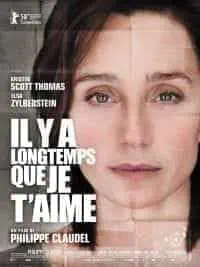 Illustration de critique : Il y a longtemps que je t'aime