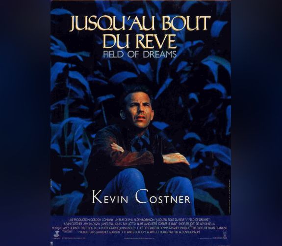 Jusqu'au bout du rêve