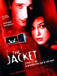 Illustration de critique : The jacket