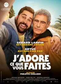 Illustration de critique : J'adore ce que vous faites