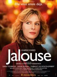 Illustration de critique : Jalouse
