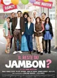 Illustration de critique : Il reste du jambon ?