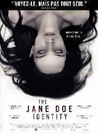 Illustration de critique : The Jane Doe identity