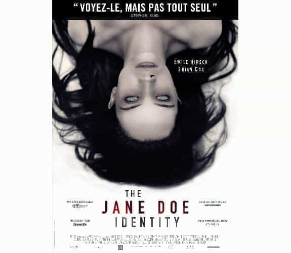 The Jane Doe identity