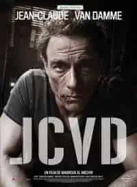 Illustration de critique : JCVD