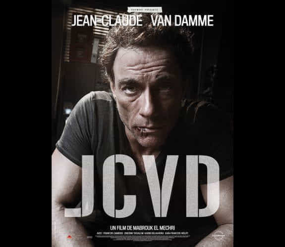 JCVD